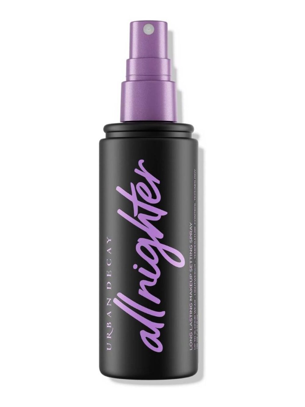 Urban Decay All Nighter Waterproof Setting Spray Travel Size